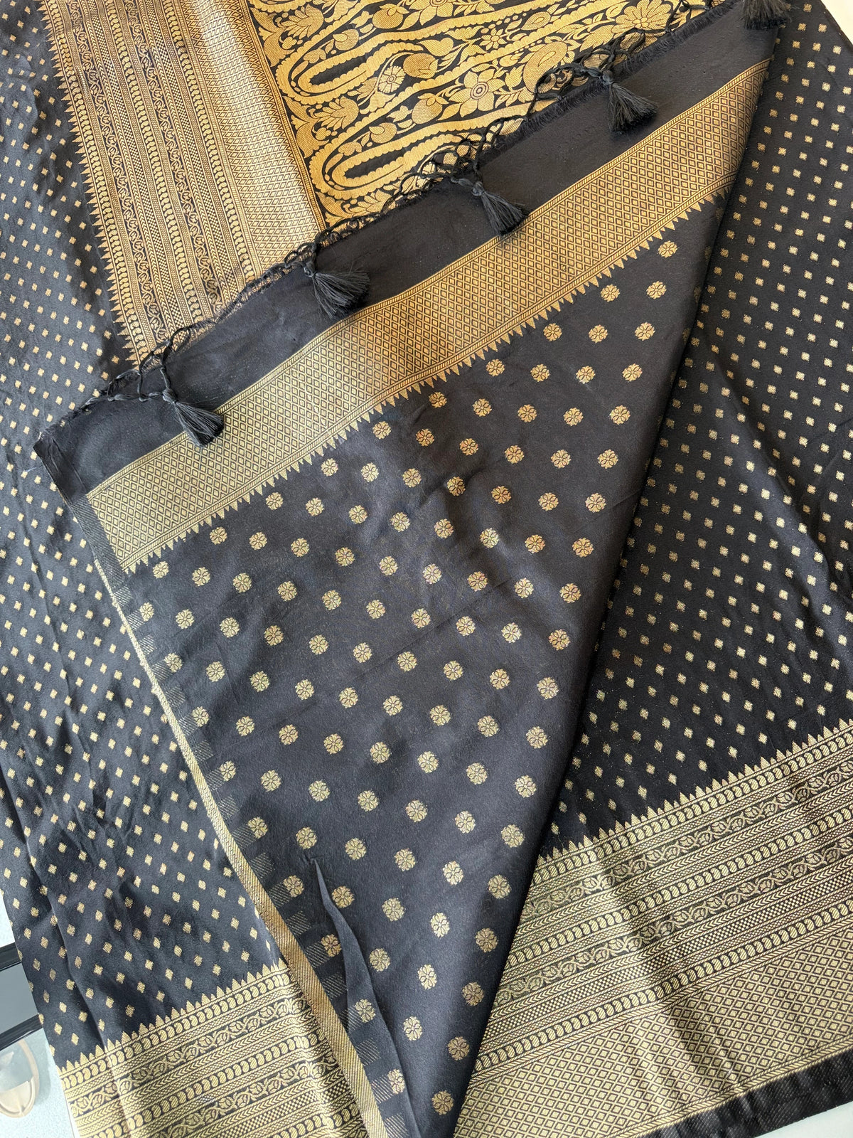 Georgette banarasi/TAR02