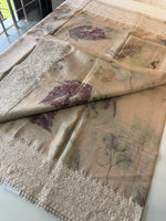 Soft semi silk /KE731