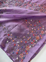 Crushed crape / BP963