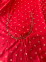 Georgette Banarasi /TAR2