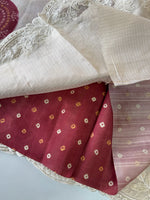 Silky kotta saree /218T