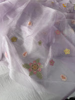 Korean Organza /BM201