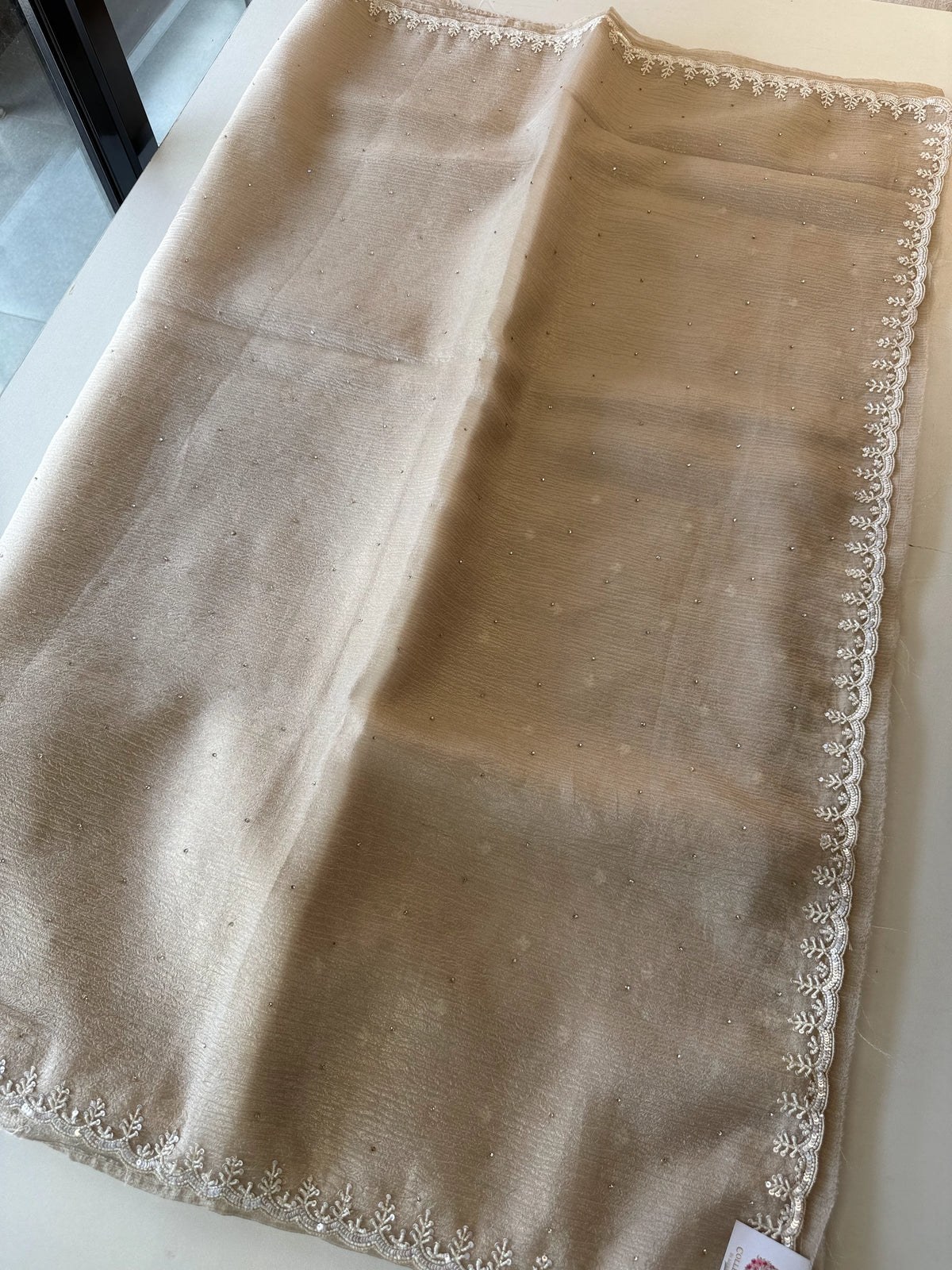 Platinum Crush/ MC800