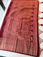 Georgette banarasi/TAR02