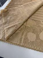 Tissue kotta saree/A6871