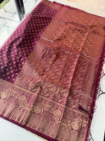 Georgette Banarasi/TAR02