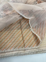 Net kotta Saree/ CW126