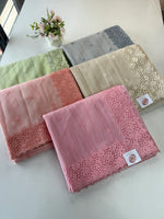 Net kotta Saree B /133EFS