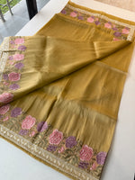 Tissue Organza /CK669