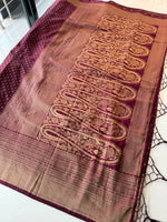 Georgette banarasi/TAR02