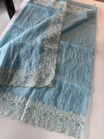 Korean organza /D15206