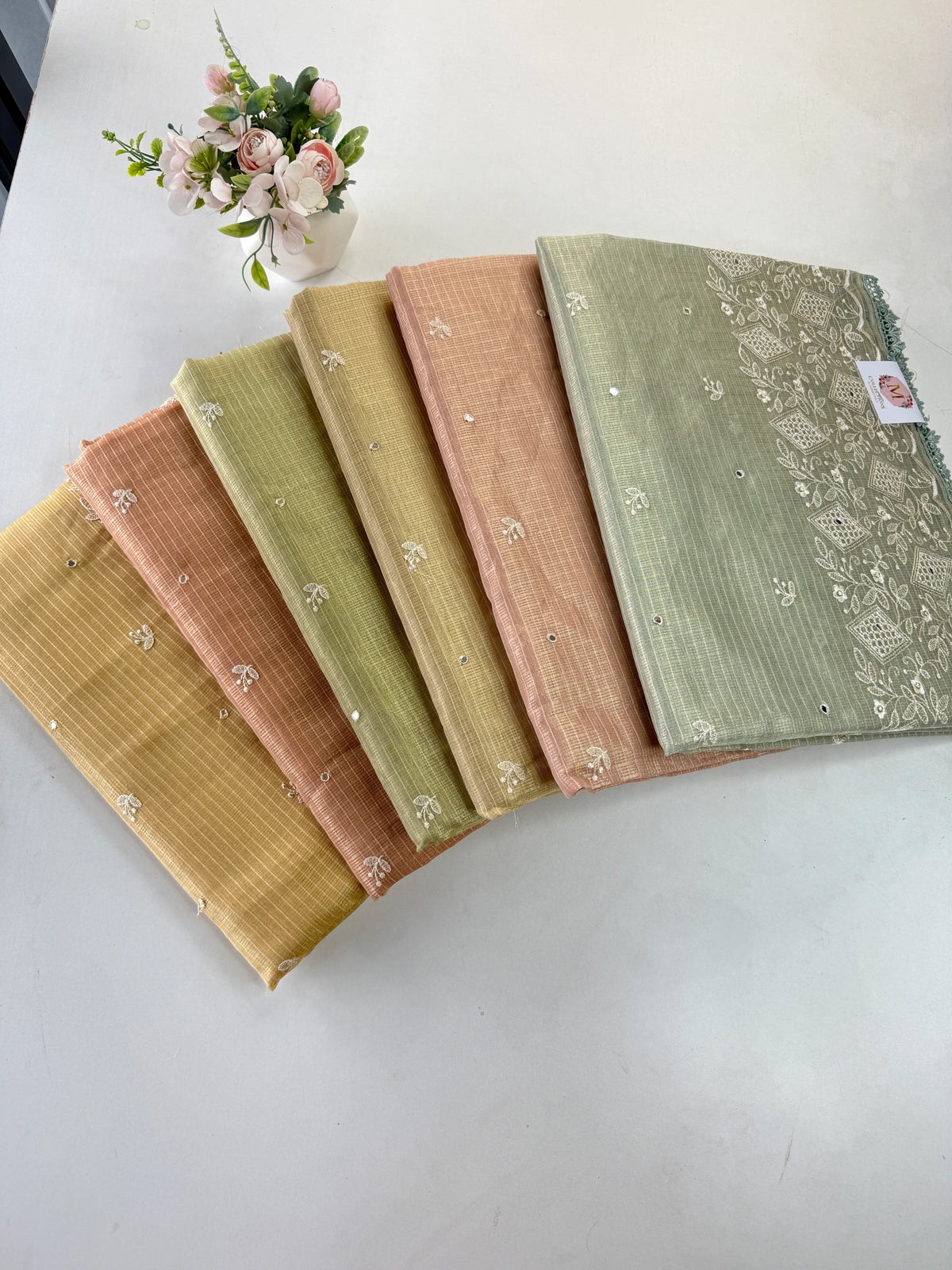 Tissuekotra saree /G3772