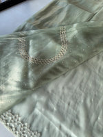 Tissue Organza /MC750