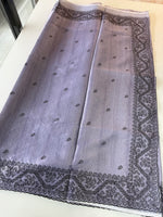 Silky kotta Saree/2188