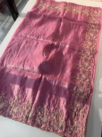 Crushed crape /AWS02