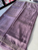 Tissue Organza /MC750