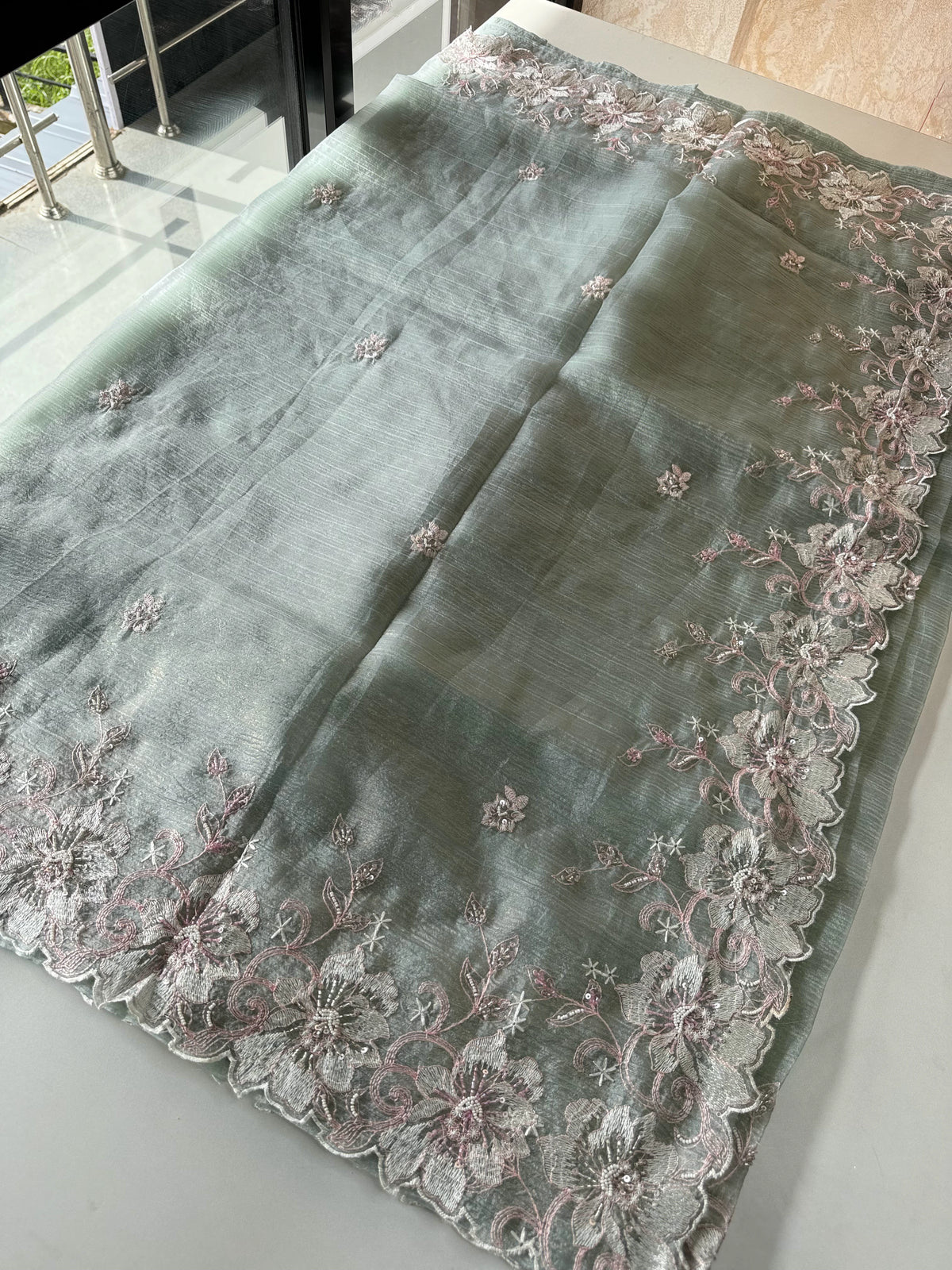 Crushed Crape premium/ HM85