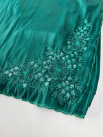 Tissue organza Saree/ HW319