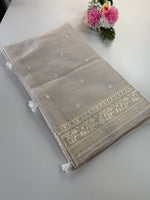 Tissue Kotta saree / Kk39