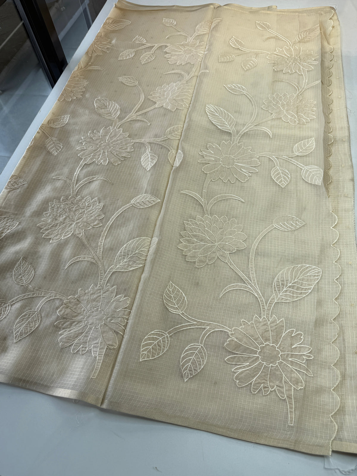 Silky kotta Saree/ SA935 A