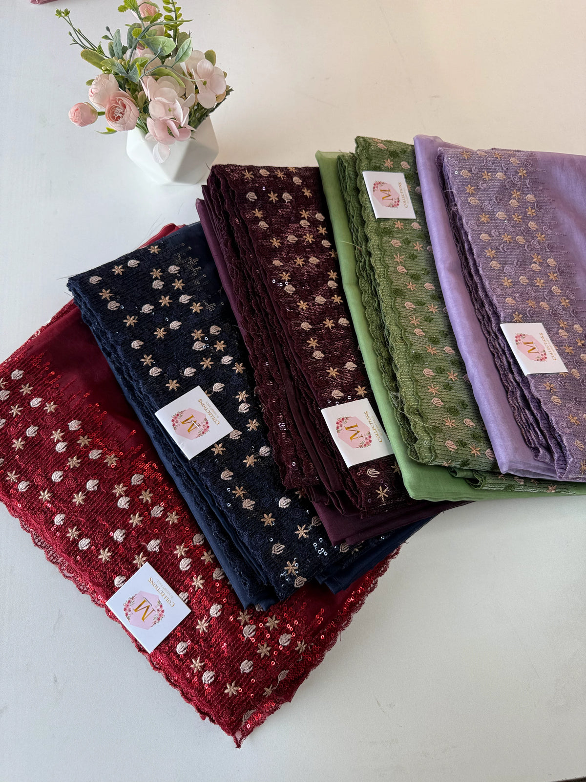 Soft organza saree /BP113