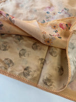 Silky kotta saree /SA6660