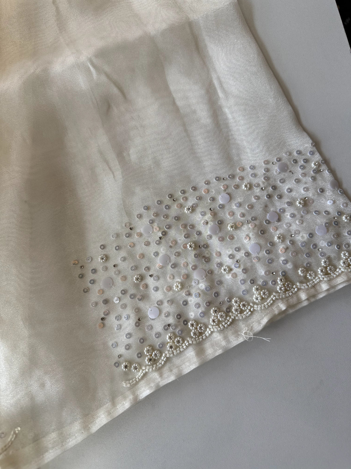 Glass oragnza /HW015