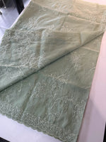 Viscous organza /AWS19