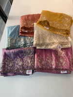 Crushed crape /AWS02