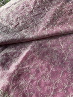 Satin Oragnza /D14026