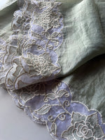 Crushed Organza /D14205