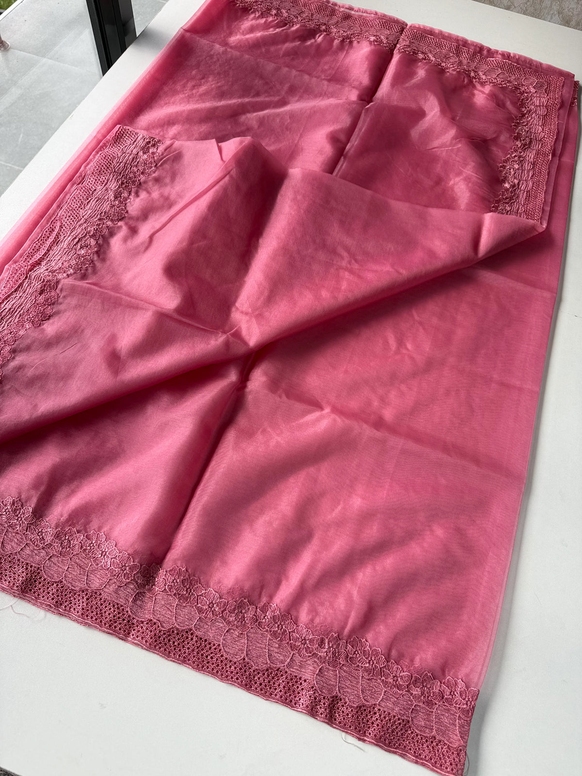 Soft Organza / CW109