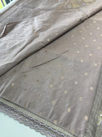 Tissue kotta saree /A6757