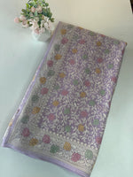 Georgette Saree/ MC17