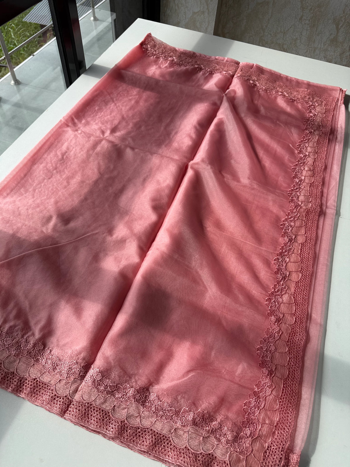 Soft Organza / CW109