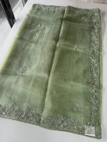 Crushed Tissue / HW129