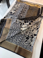 Modal Georgette /557A