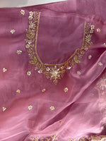 Glass organza / MC973