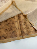 Tissue linen blend /AF279