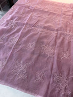 Viscous organza /AWS19