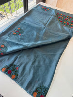 Crushed Crape / CM1105