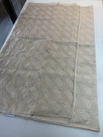 Tissue blended soft organza saree/ SH897