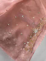 Glass organza / MC973