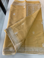 Viscous Organza / D1341