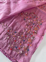 Crushed crape / BP963