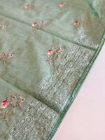 Semi Silk Saree/ KK49