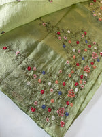 Crushed crape / BP963