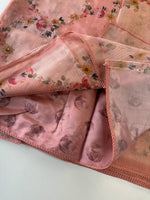 Silky kotta saree /SA6660