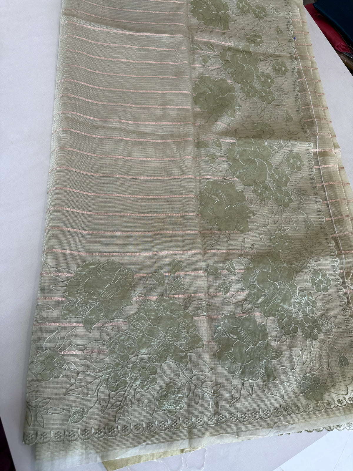 Kotta Tissue blend /GM027