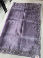 Crushed Tissue / HW129